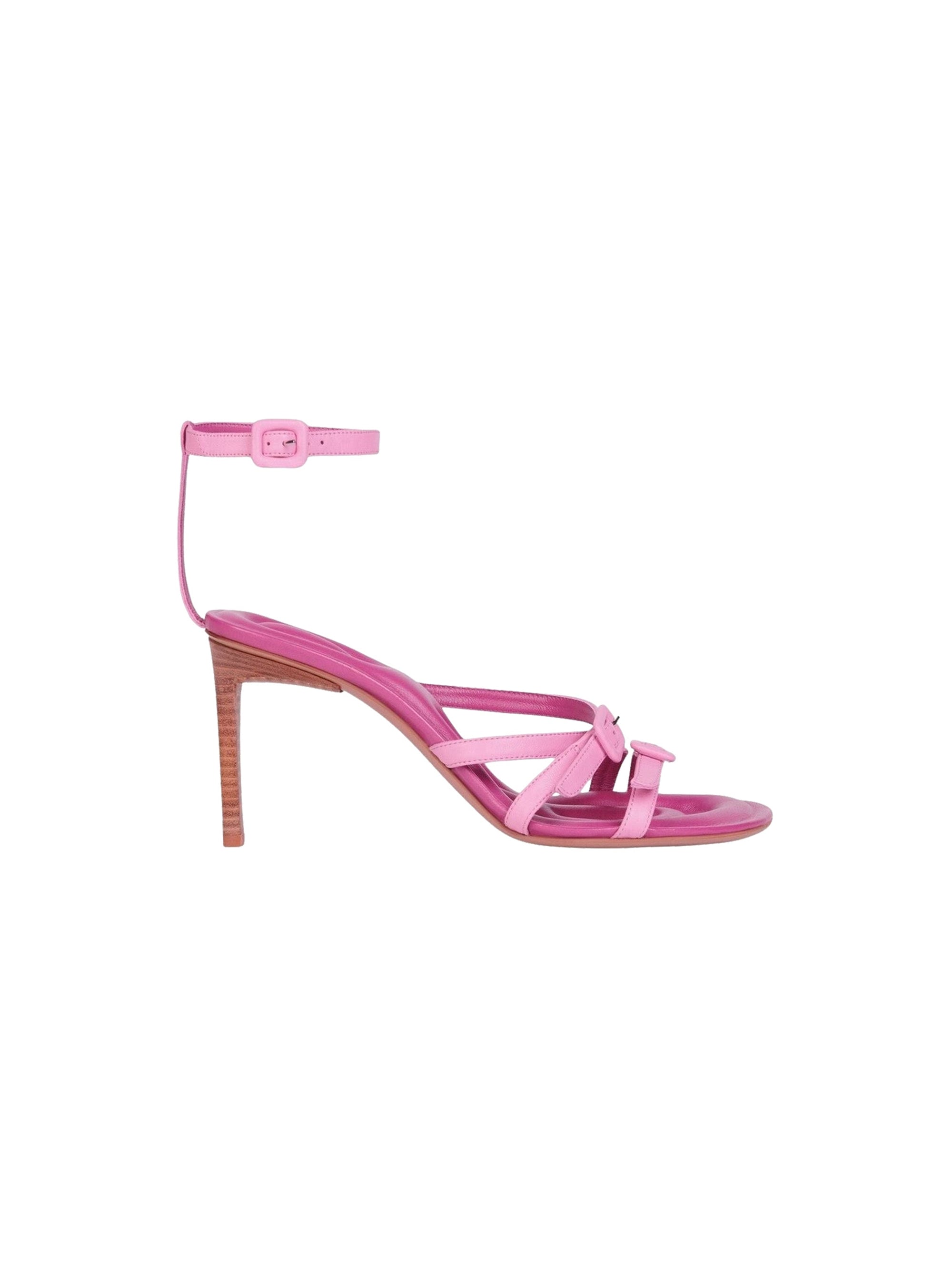 PINK LES SANDALES CAMARGUE