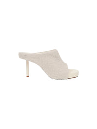 OFF-WHITE LES MULES NUVOLA