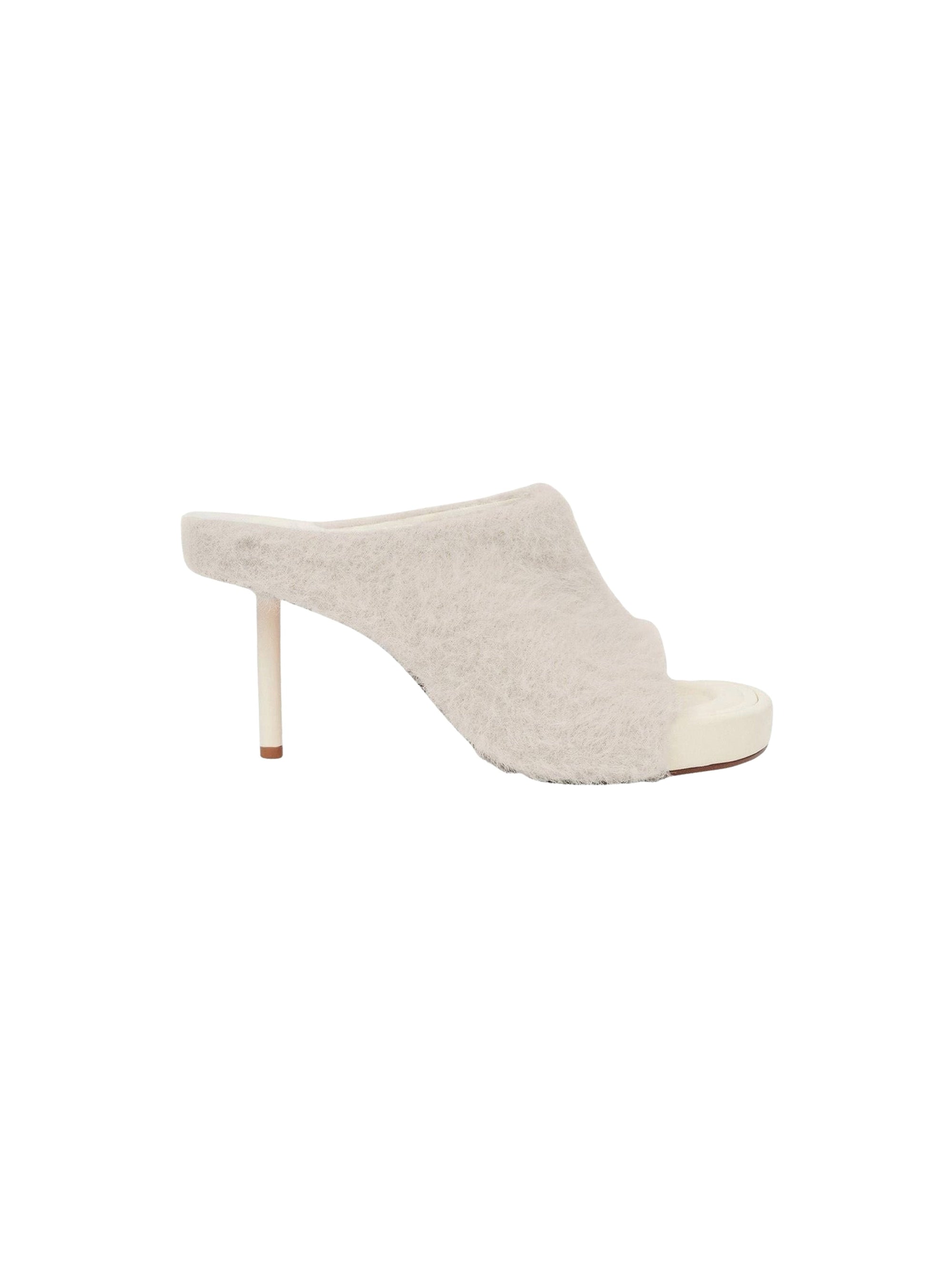 OFF-WHITE LES MULES NUVOLA