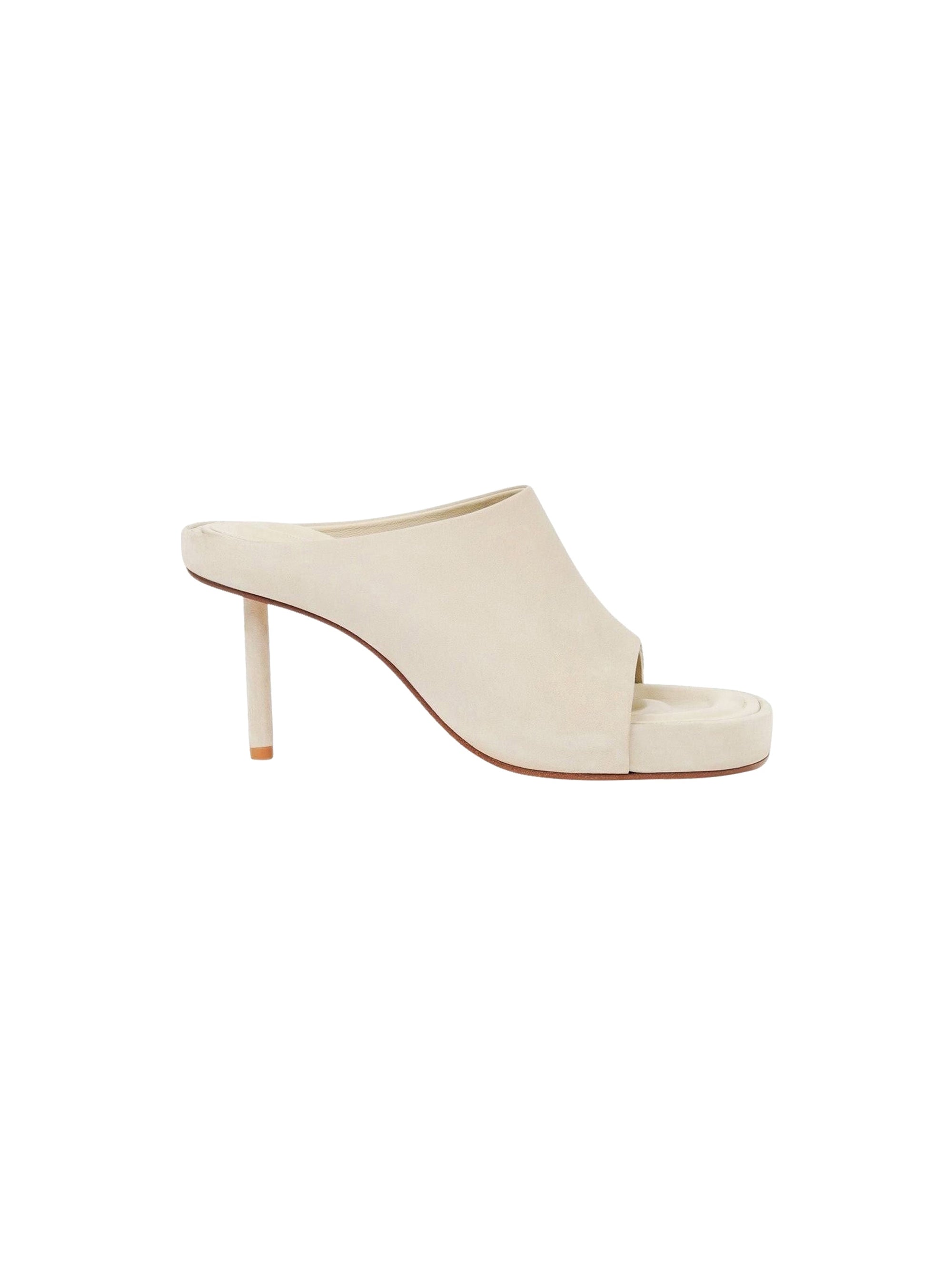 LIGHT GREY LES MULES NUVOLA