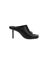 BLACK LES MULES NUVOLA