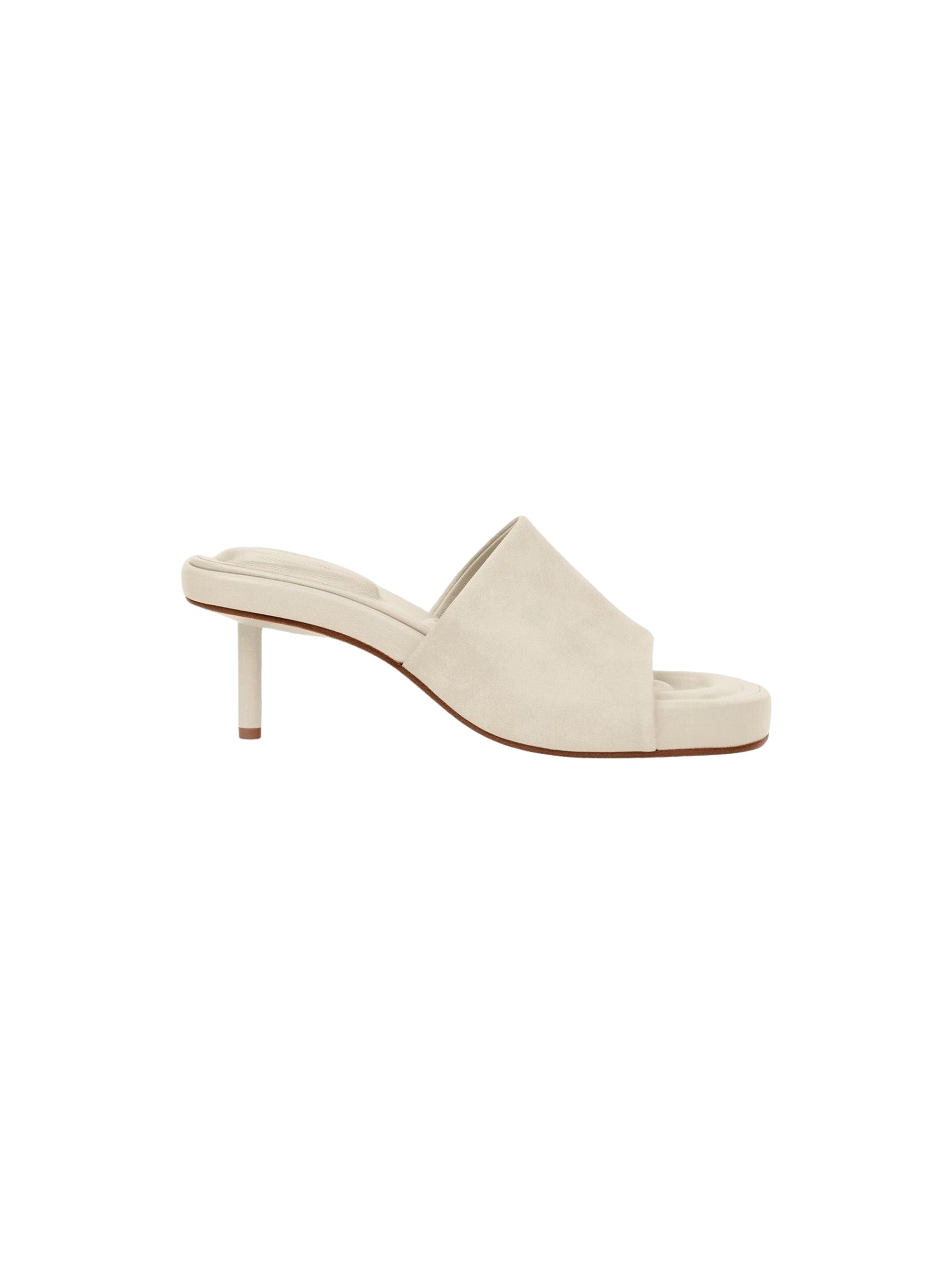 LIGHT GREY LES MULES ARGILLA