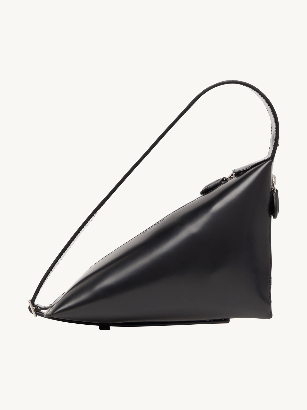 PRIX MARQUE : 210 / SAC LE MINI ONE BAG EN CUIR