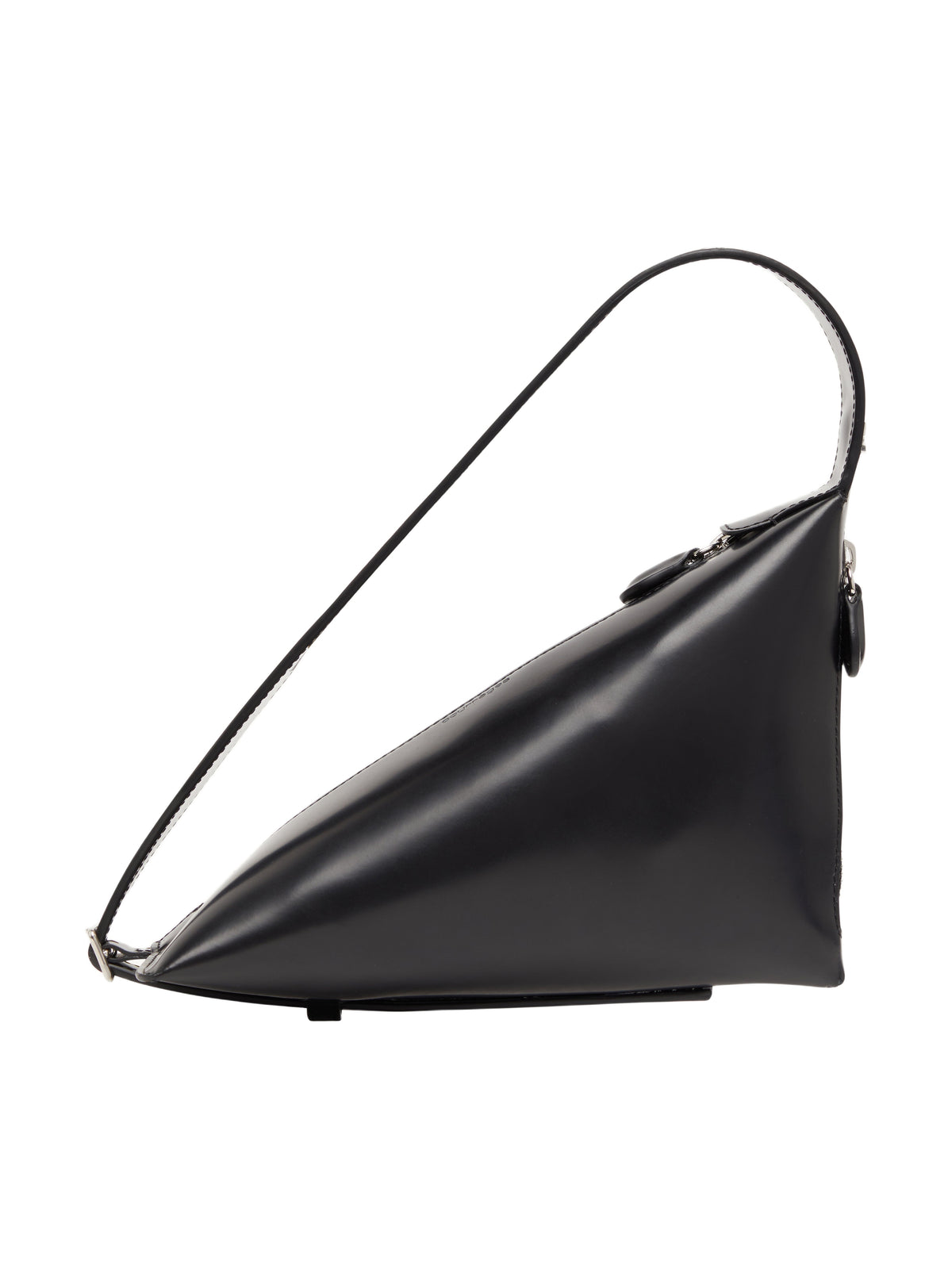 PRIX MARQUE : 210 / SAC LE MINI ONE BAG EN CUIR