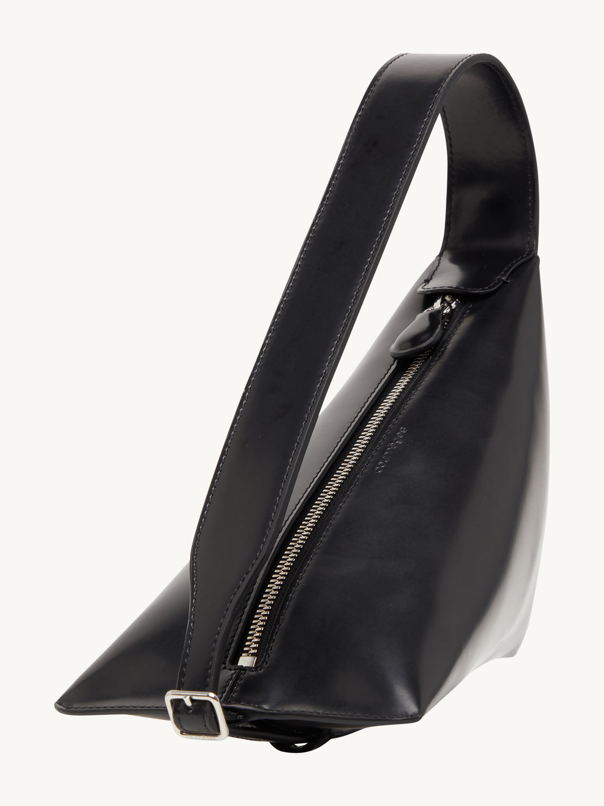 PRIX MARQUE : 210 / SAC LE MINI ONE BAG EN CUIR