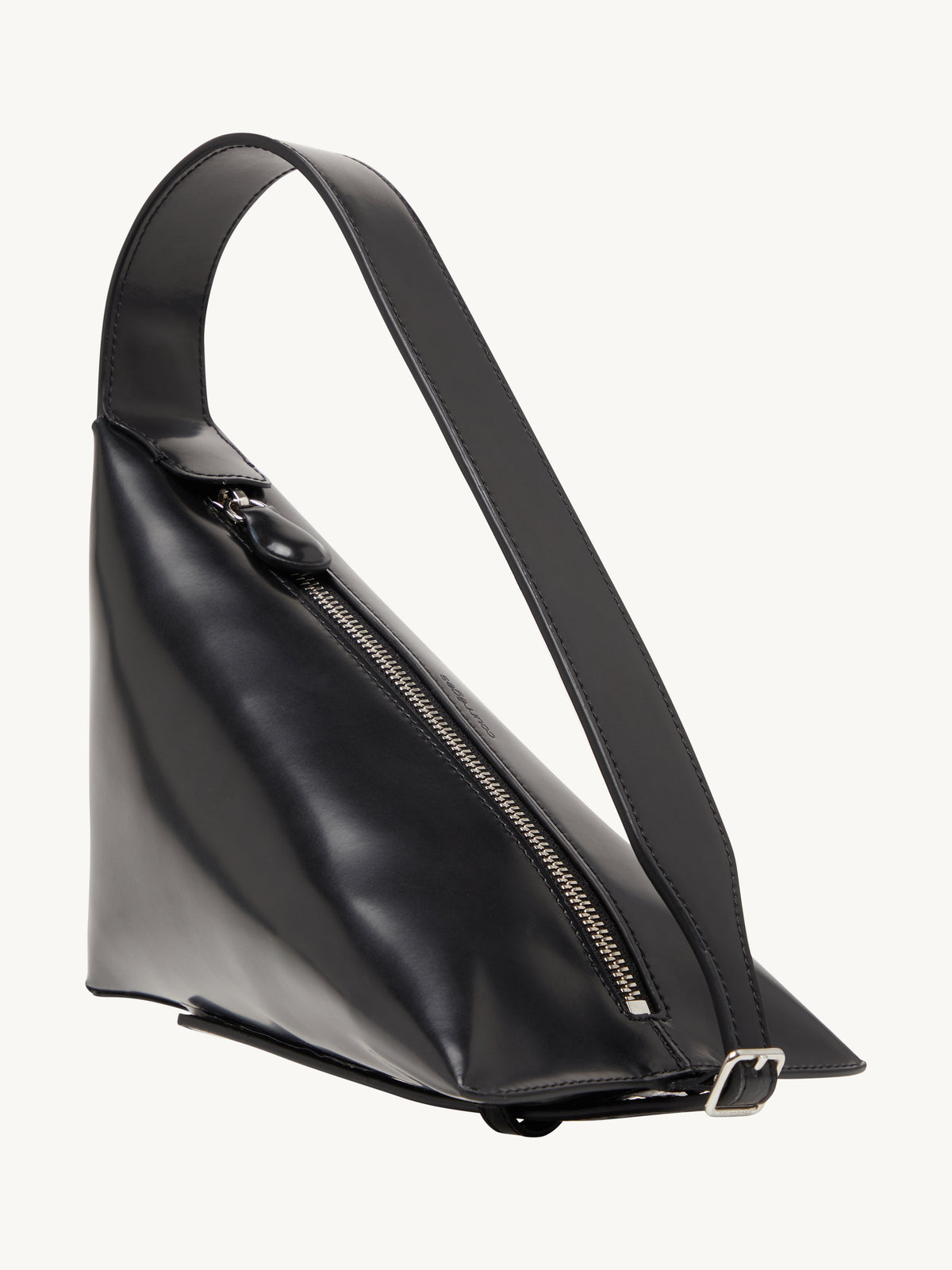 PRIX MARQUE : 210 / SAC LE MINI ONE BAG EN CUIR