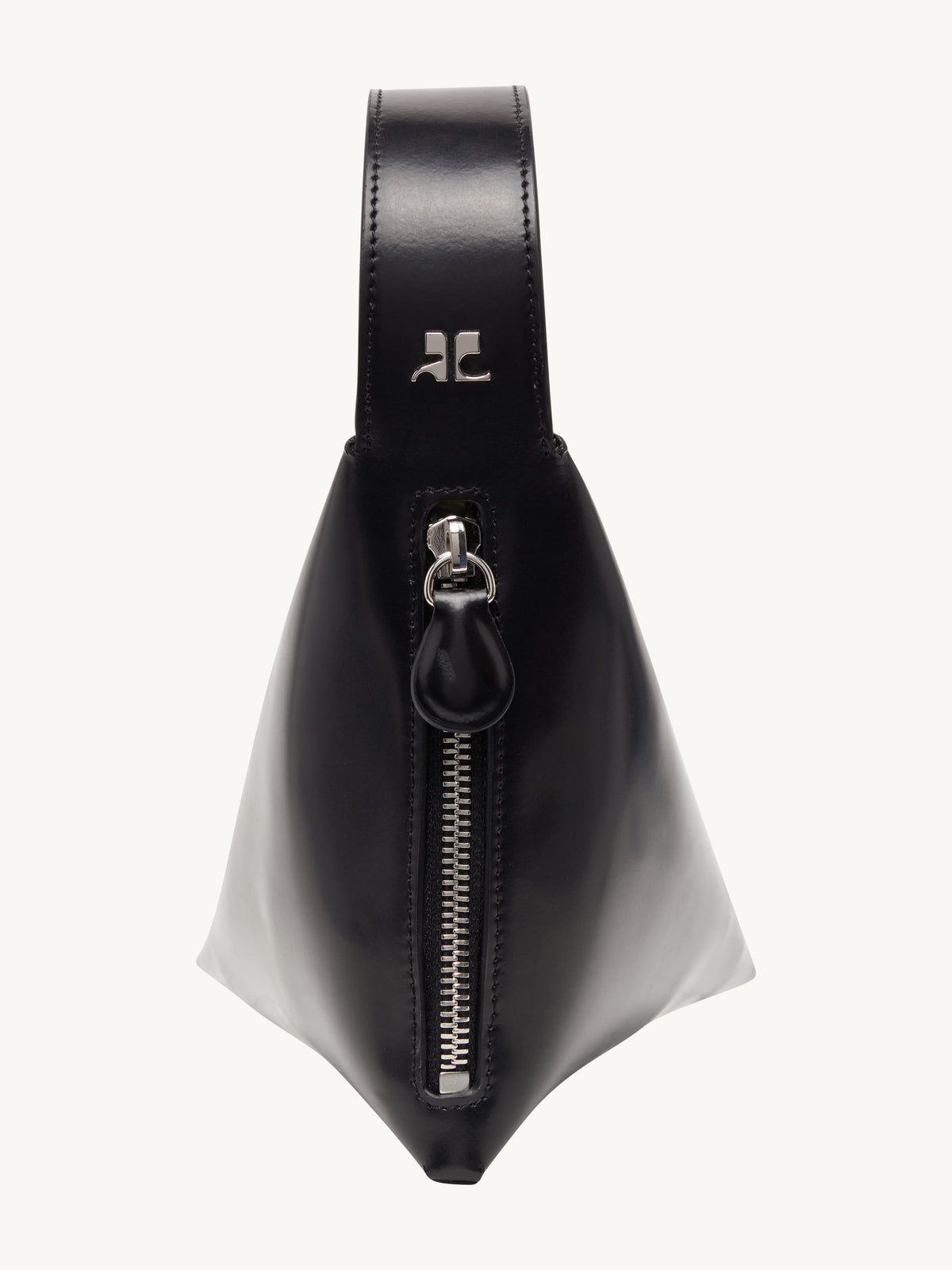PRIX MARQUE : 210 / SAC LE MINI ONE BAG EN CUIR