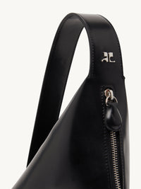 PRIX MARQUE : 210 / SAC LE MINI ONE BAG EN CUIR