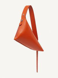 1pcs NEW / ONE BAG EN CUIR - Sunset