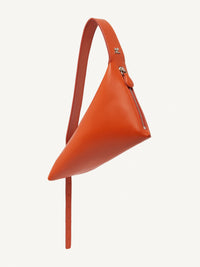 1pcs NEW / ONE BAG EN CUIR - Sunset