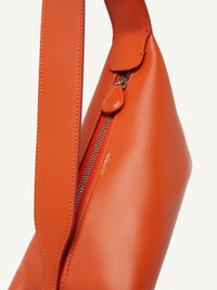 1pcs NEW / ONE BAG EN CUIR - Sunset