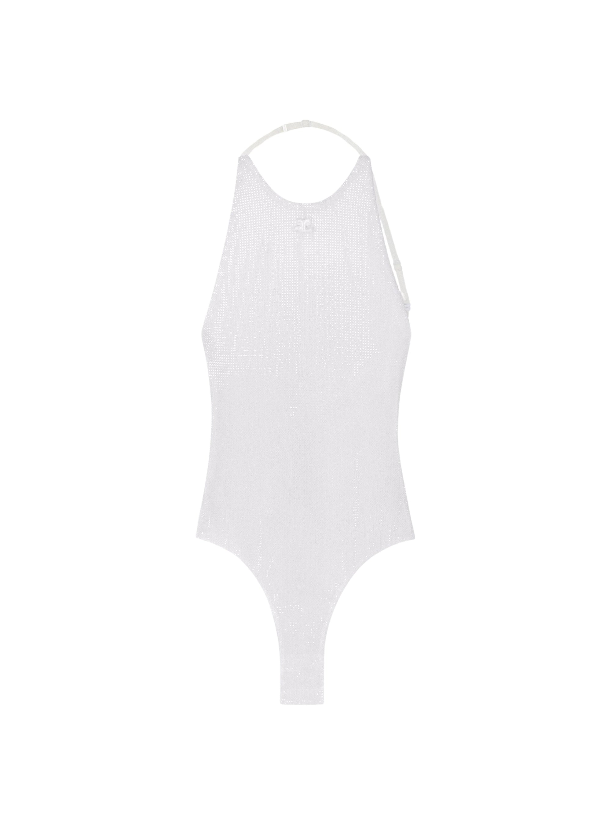 2pcs NEW / BODY DIAMANT - Heritage white
