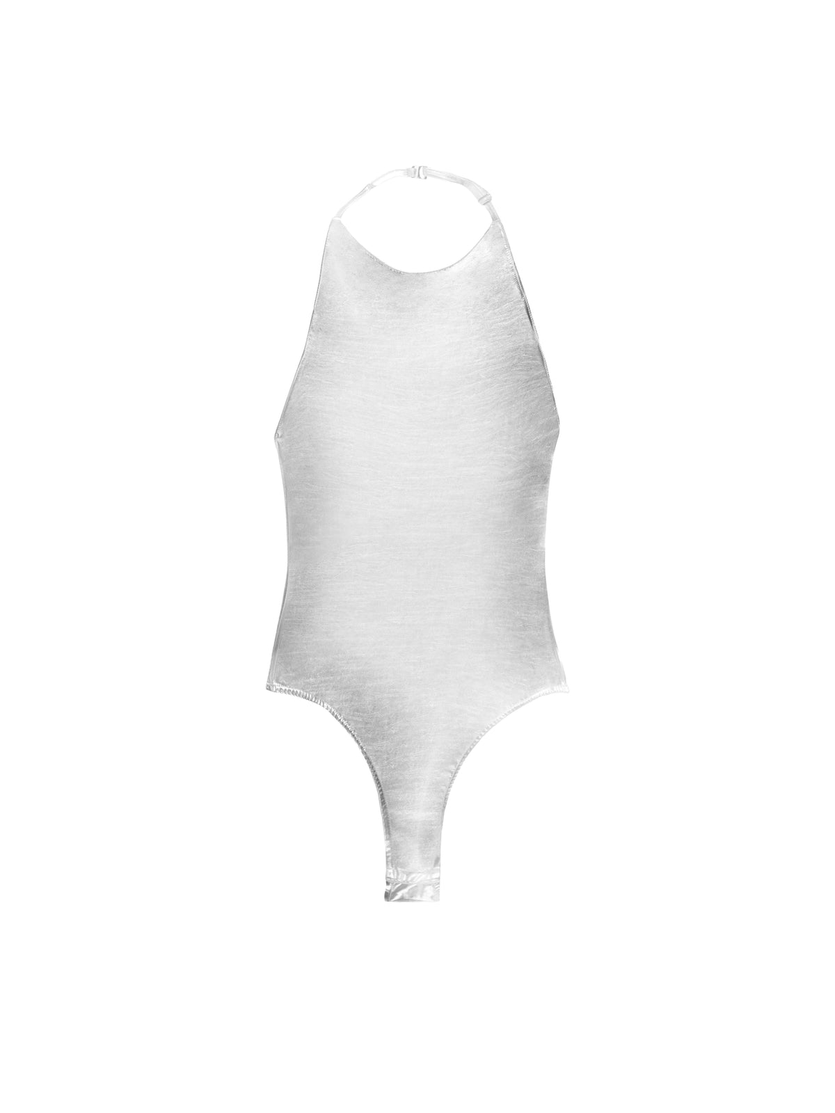 PRIX MARQUE : 250 / BODY LINGERIE SILVER JERSEY