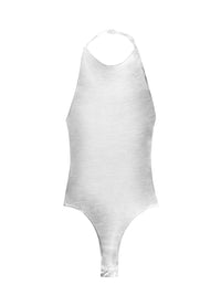 18pcs RELIQUAT 120€ / Body lingerie - Silver