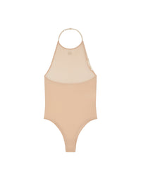 Body lingerie seconde peau - Natural