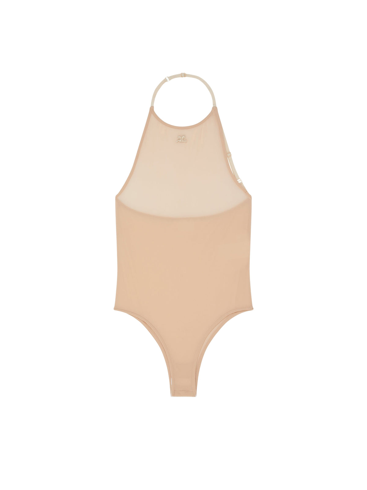 Body lingerie seconde peau - Natural