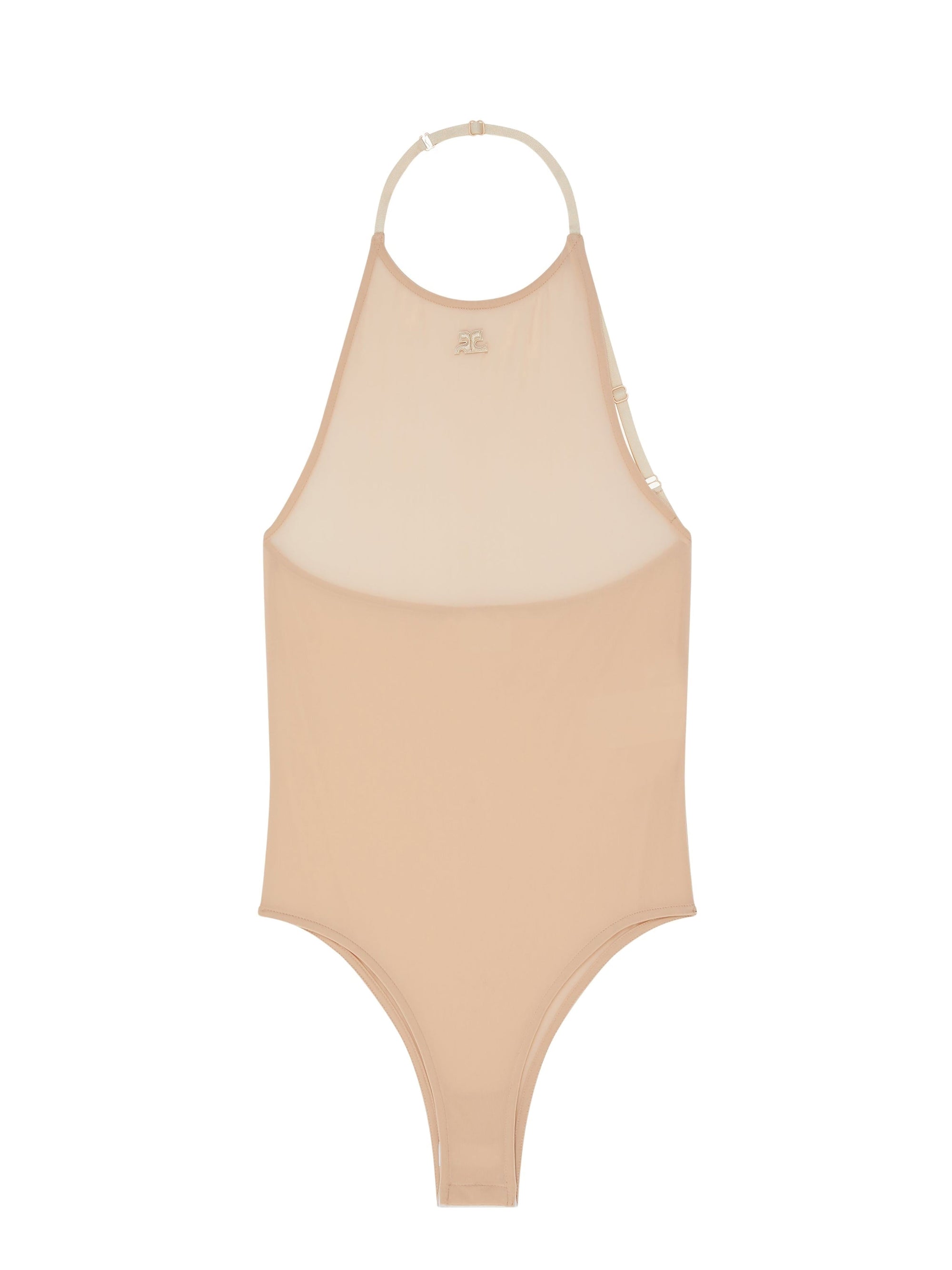 16pcs RELIQUAT 120€ / Body lingerie 2nd peau - Natural