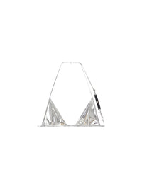 Brassière triangle - Silver