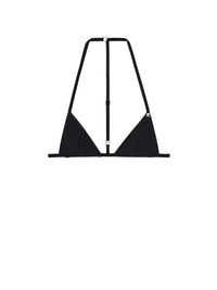 7pcs NEW / SOUTIEN GORGE TRIANGLE JERSEY - Black