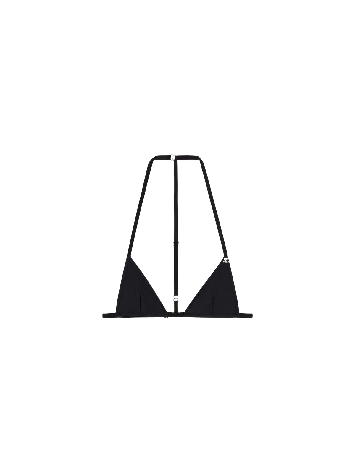Brassière triangle - Black