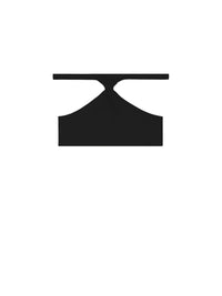 TWIST TOP TECH JERSEY