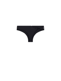TWIST BOTTOM TECH JERSEY