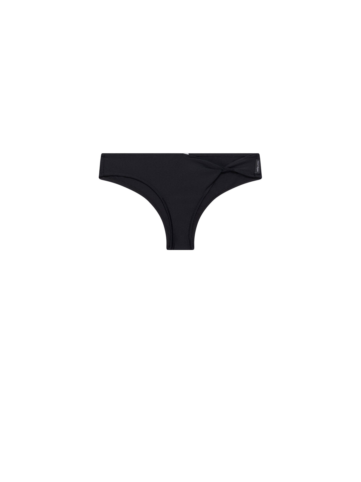 TWIST BOTTOM TECH JERSEY