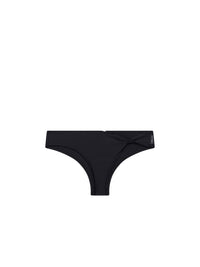 Bas de maillot de bain tech Twist - Black