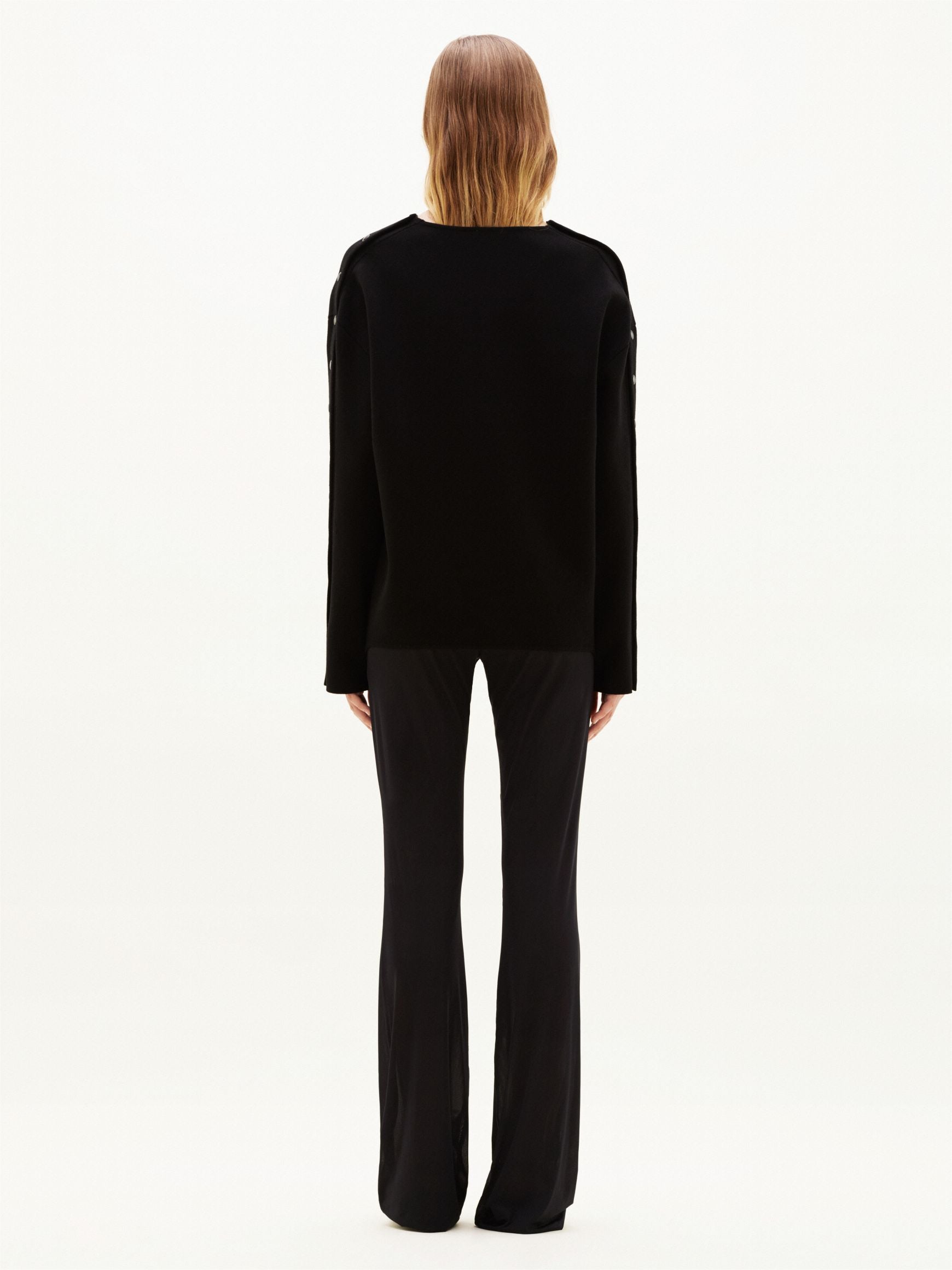 14pcs RELIQUAT 120€ / Pantalon héritage 2nd peau - Natural