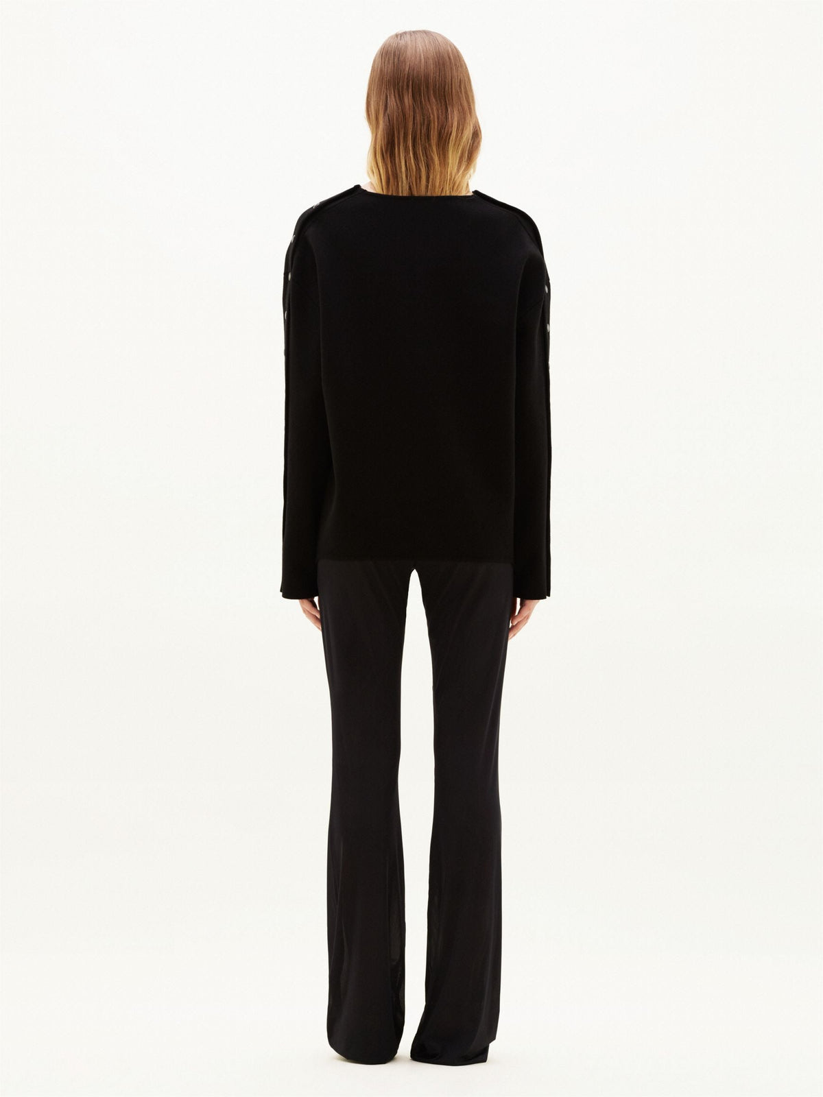 PRIX MARQUE : 80 / PANTALON HERITAGE SECONDE PEAU