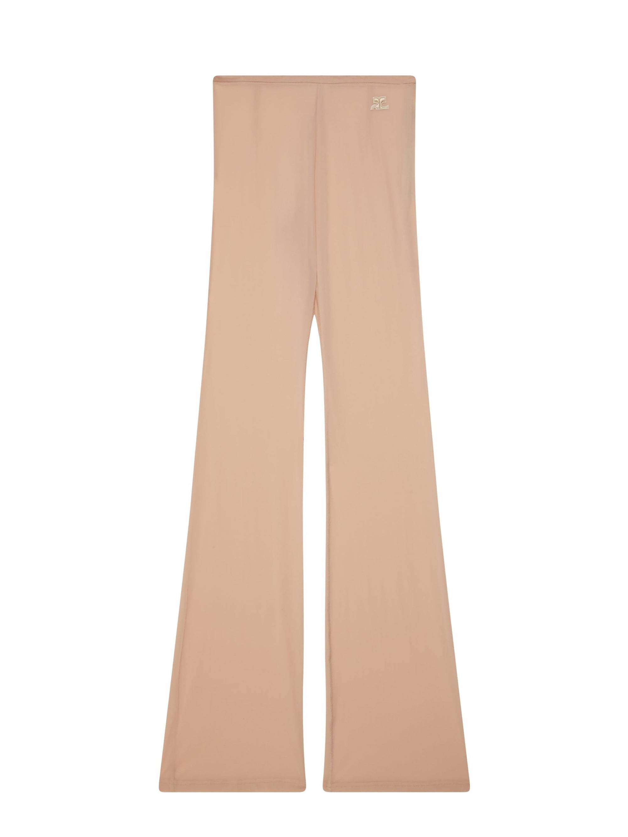 14pcs RELIQUAT 120€ / Pantalon héritage 2nd peau - Natural