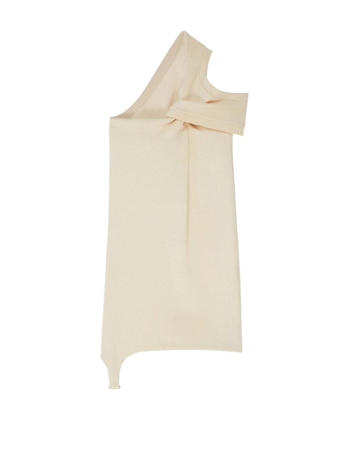 ROBE TWIST SPONGE JERSEY