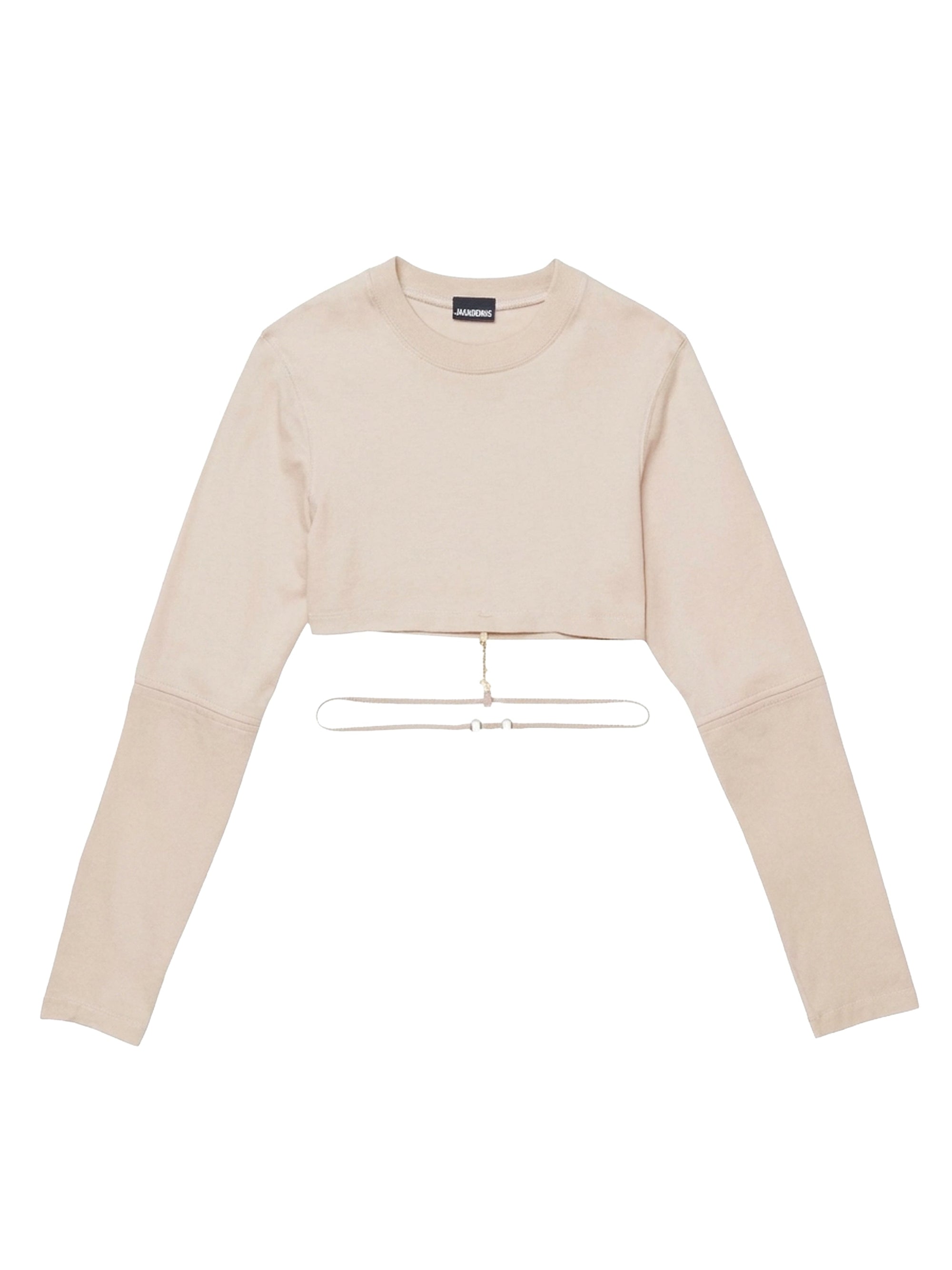 LIGHT KHAKI LE TSHIRT PINO