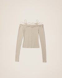 LE TSHIRT SIERRA