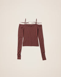 LE TSHIRT SIERRA