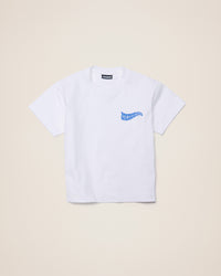 LE TSHIRT CAMARGUE