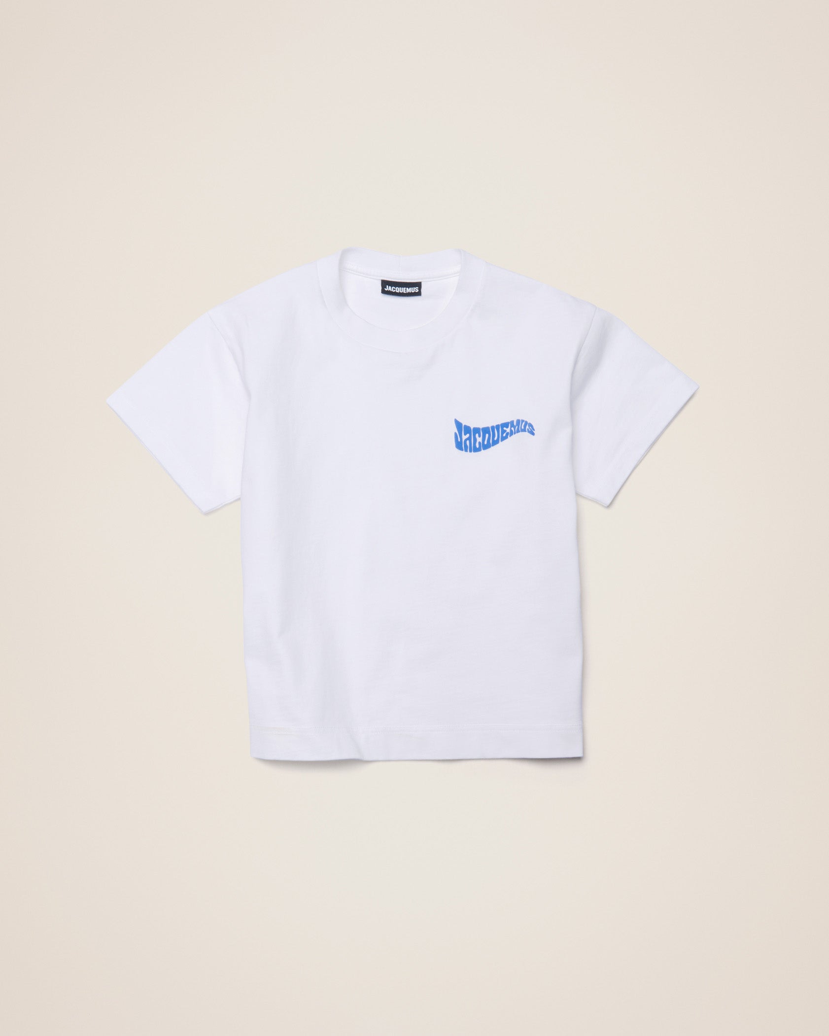 LE TSHIRT CAMARGUE