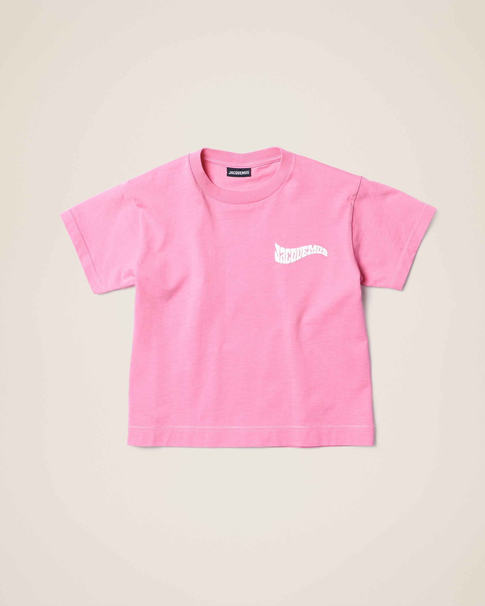 LE TSHIRT CAMARGUE