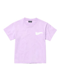 T-shirt Camargue - Lilac