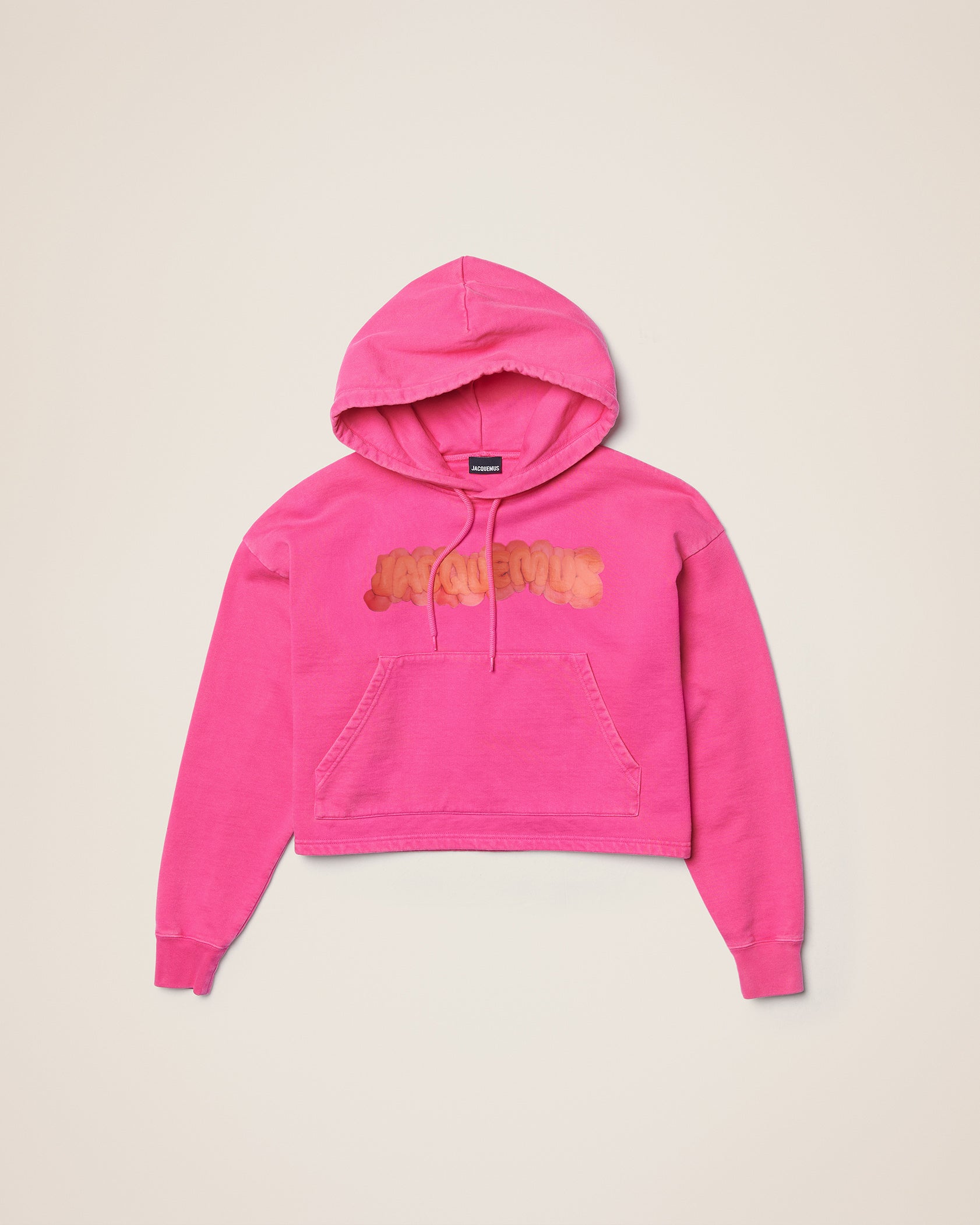 LE SWEATSHIRT PATE A MODE