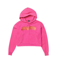 Sweatshirt Pate à modeler - Paste Pink
