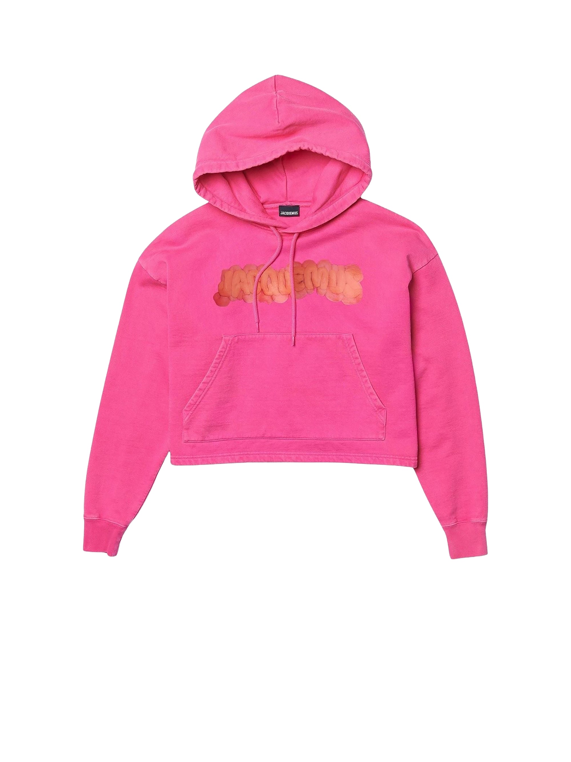 Sweatshirt Pate à modeler - Paste Pink