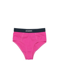 Culotte - Pink
