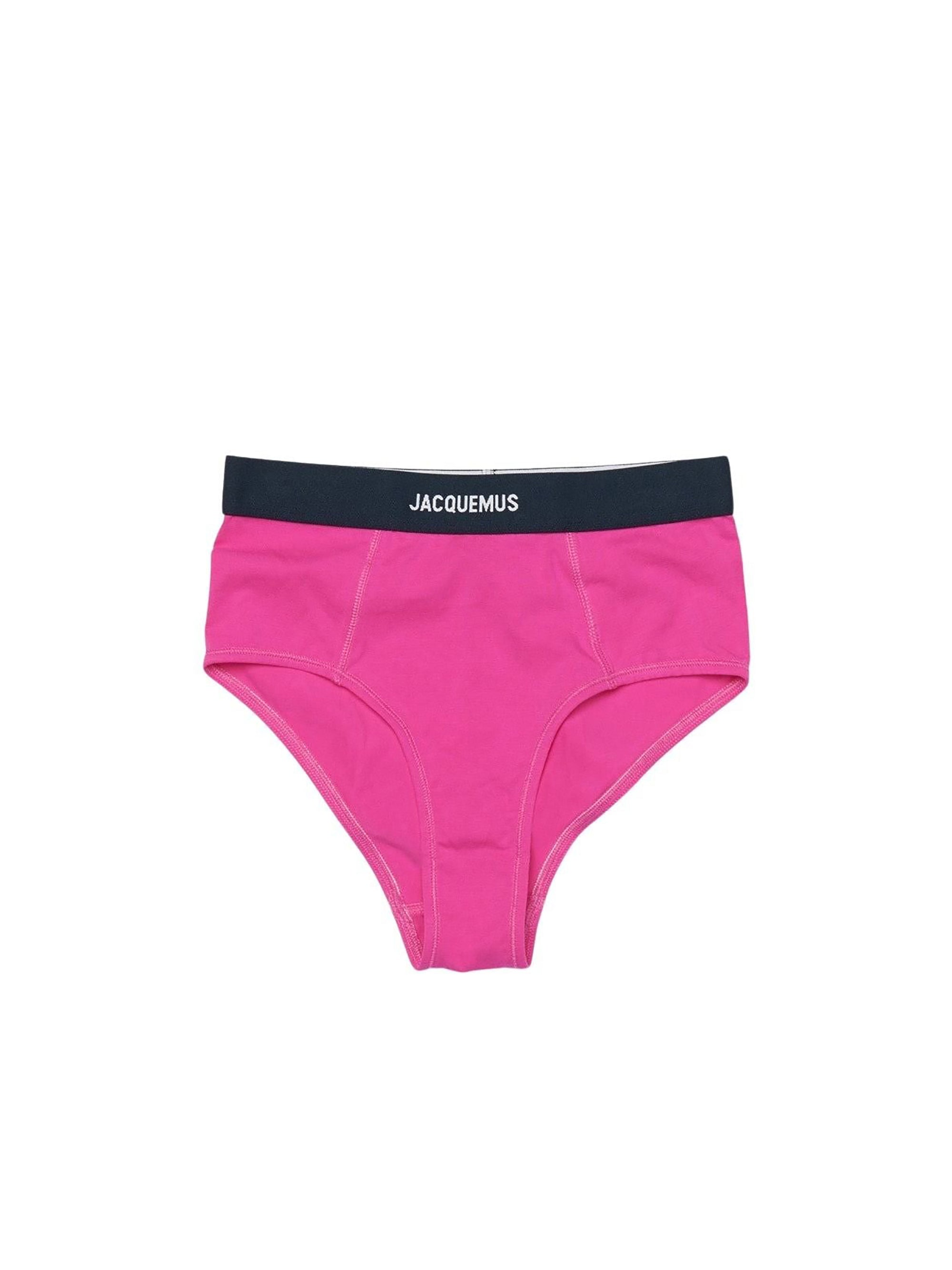 Culotte - Pink