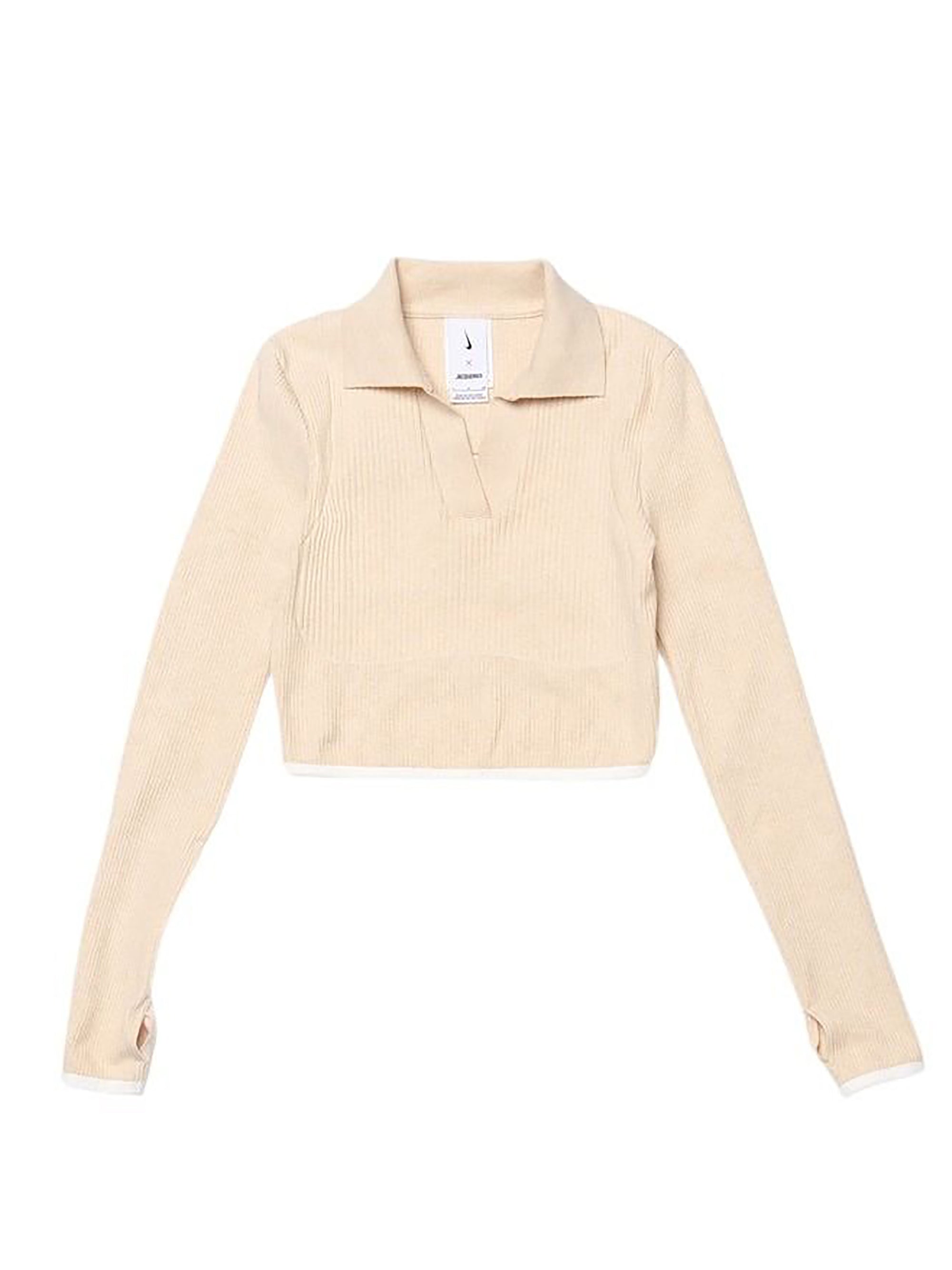Polo Nike - Off-White