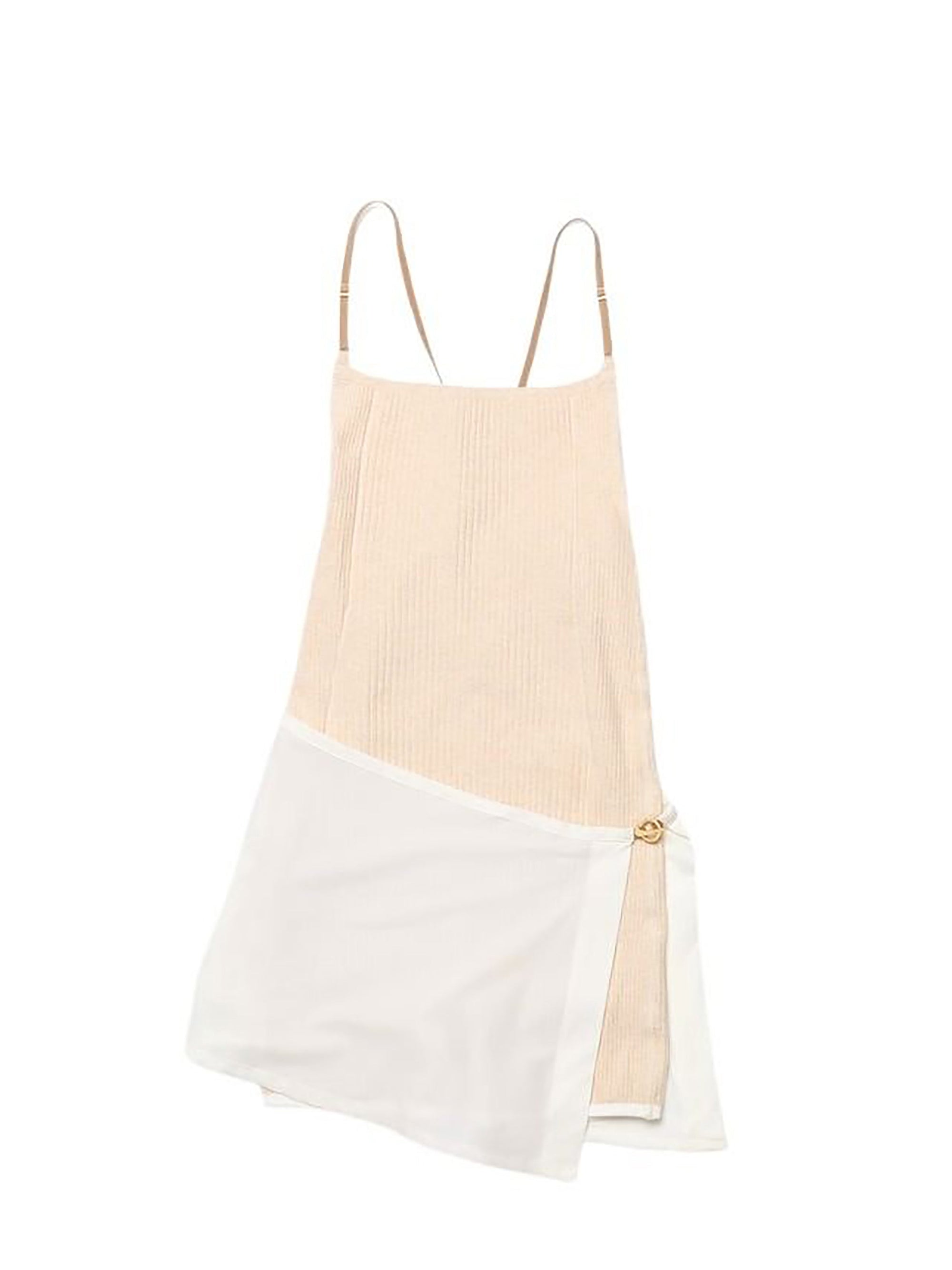 OFF-WHITE LE BODY SHORT NIKE