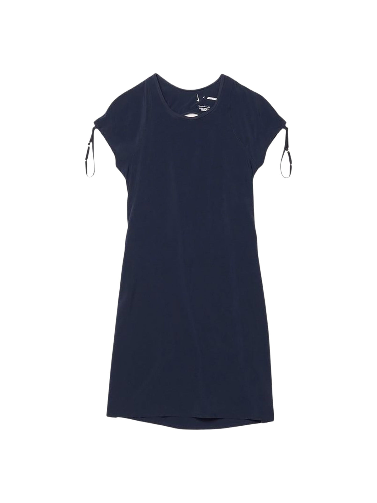 50€ / 0 sold //2 QTY / ST0%   Robe courte Nike x Jacquemus - Dark Grey