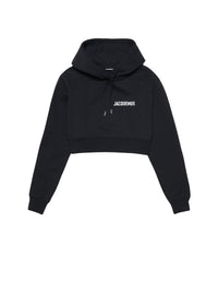 Sweatshirt Court - Dark Navy