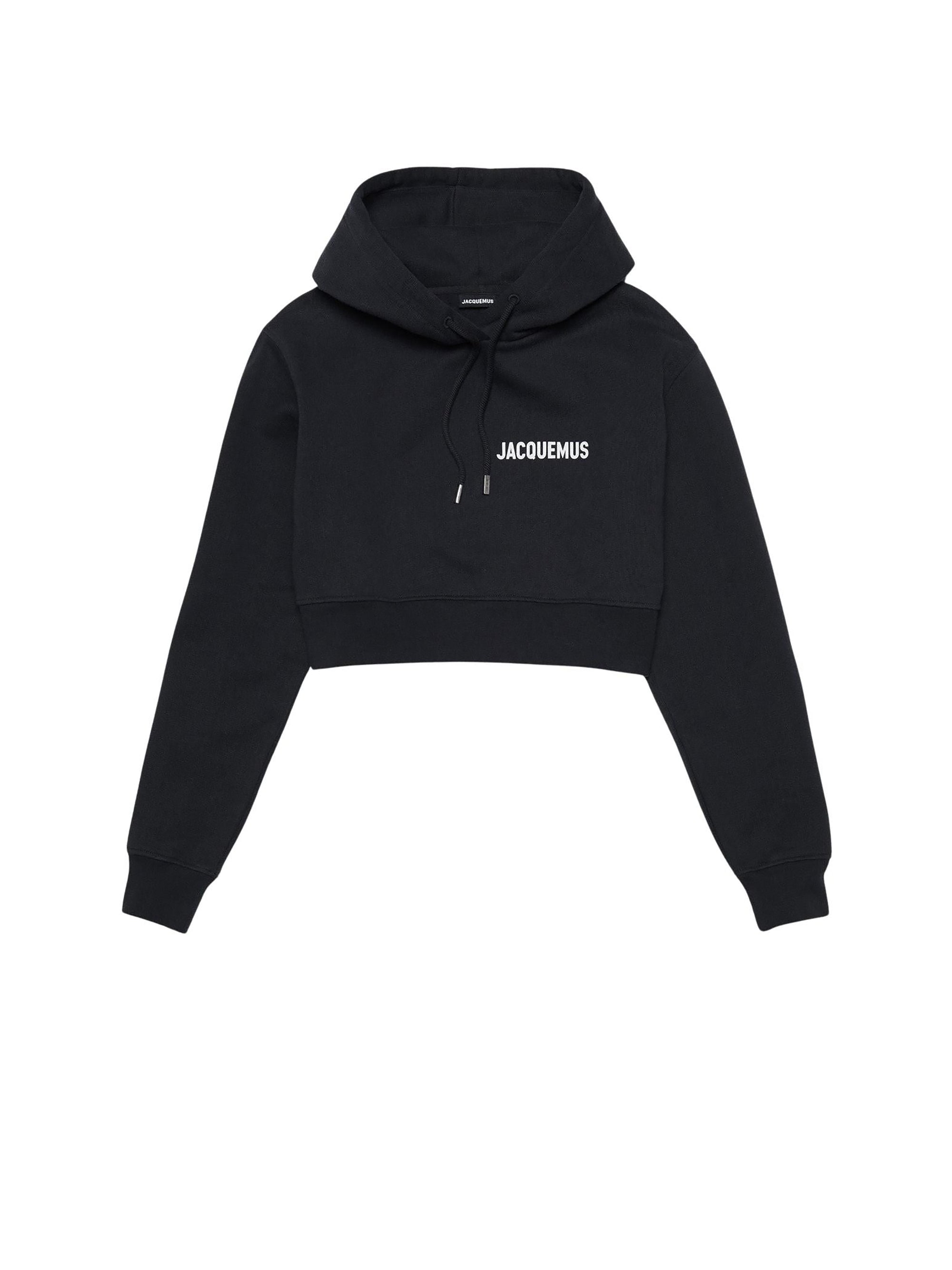Sweatshirt Court - Dark Navy