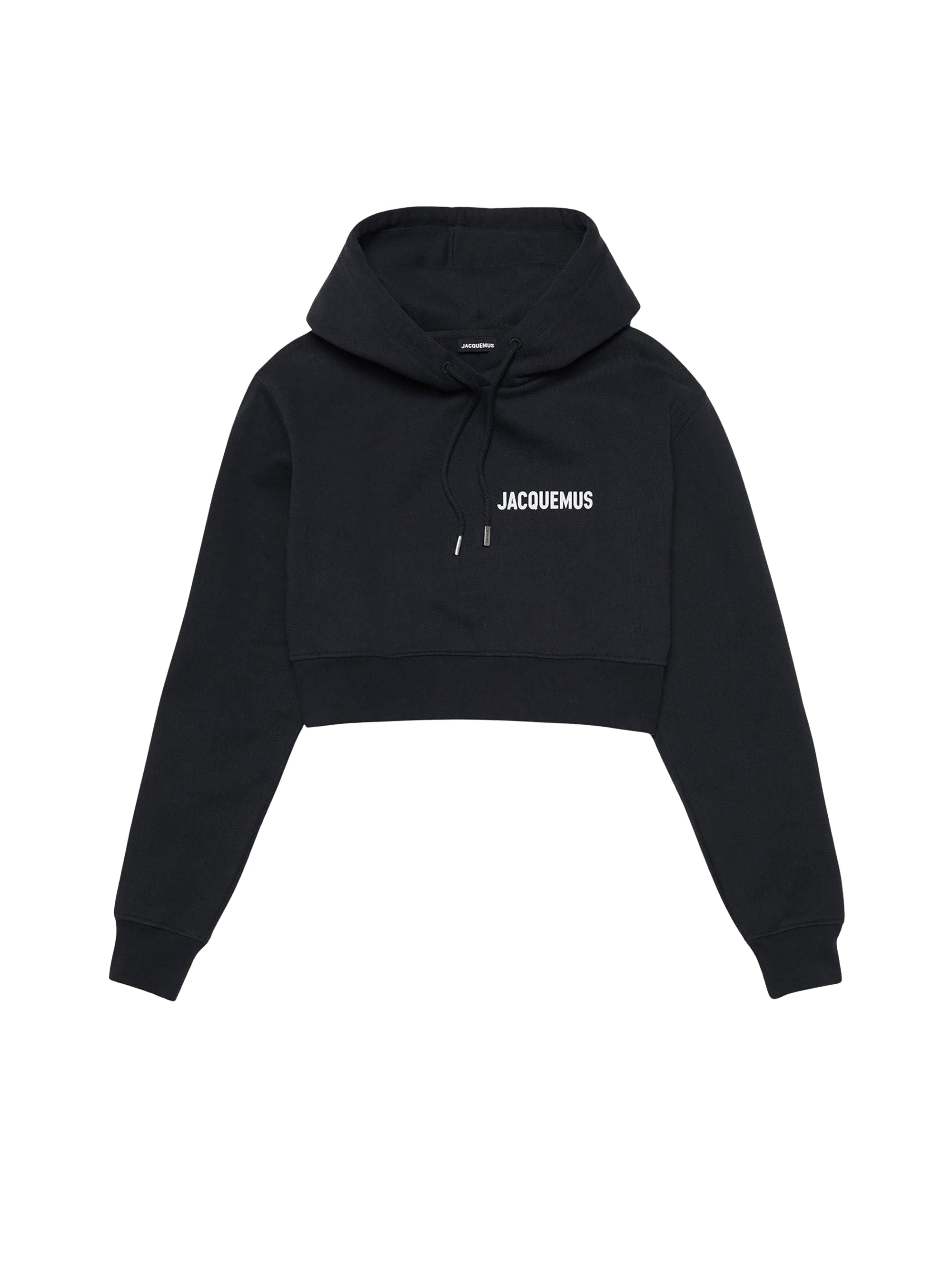 The Court Sweatshirt - Dark Navy